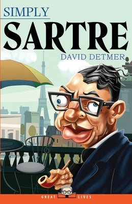 Simply Sartre by Detmer, David