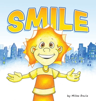 Smile by Davis, Miles