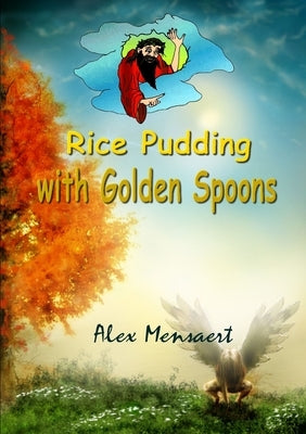 Rice Pudding with Golden Spoons by Mensaert, Alex