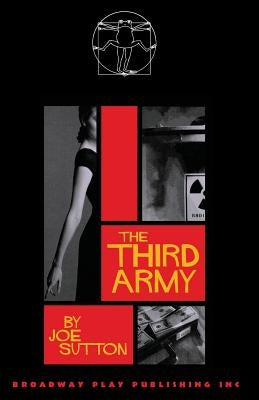 The Third Army by Sutton, Joe