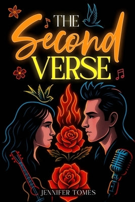 The Second Verse by Tomes, Jennifer