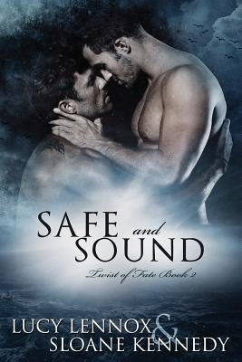 Safe and Sound by Kennedy, Sloane