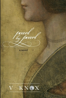 Pearl by Pearl: the past-life memories of a renaissance woman by Knox, V.