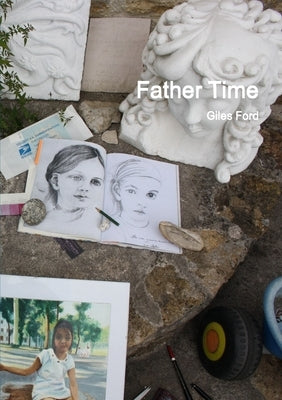 Father Time by Ford, Giles