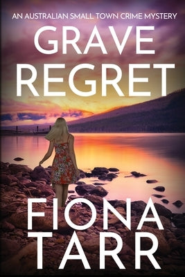 Grave Regret by Tarr, Fiona