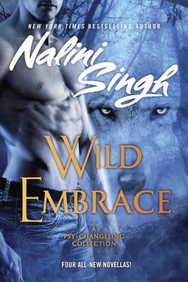 Wild Embrace by Singh, Nalini