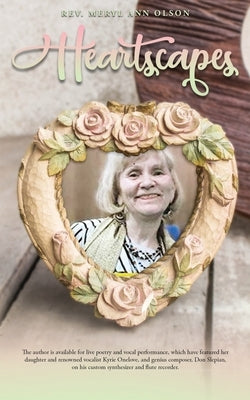 Heartscapes by Olson, Meryl Ann