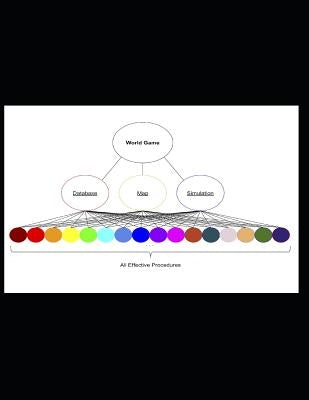 World Game: An MS Thesis on engineering Buckminster Fuller's unfinished computer game by Pang, Josh