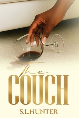 The Couch by Hunter, S. L.