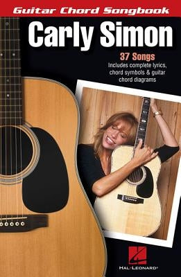 Carly Simon by Simon, Carly
