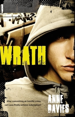 Wrath by Davies, Anne