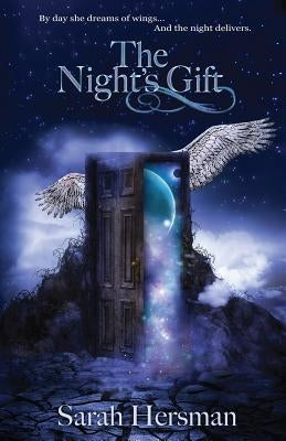 The Night's Gift by Hersman, Sarah