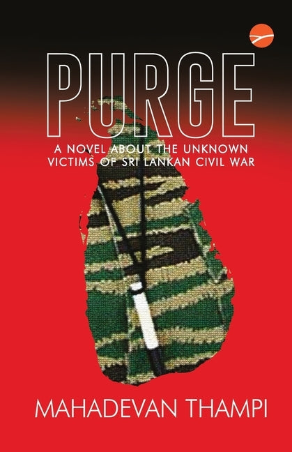 Purge by Thampi, Mahadevan S.