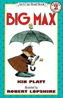 Big Max by Platt, Kin
