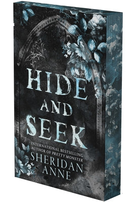 Hide and Seek: A Dark Romance by Anne, Sheridan