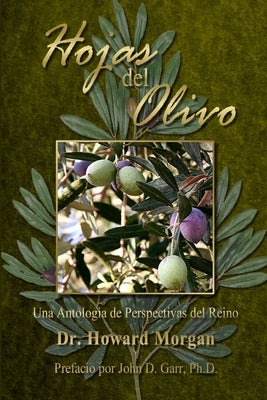 Hojas Del Olivo by Morgan, Howard