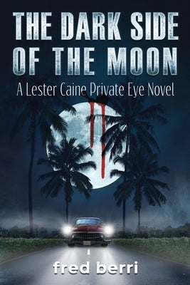 The Dark Side of the Moon by Berri, Fred