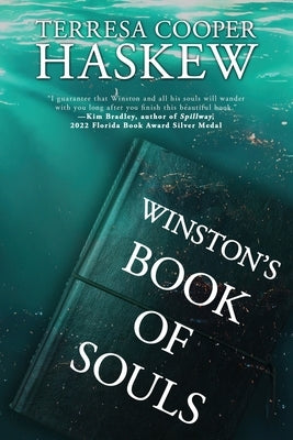 Winston's Book of Souls by Cooper Haskew, Terresa