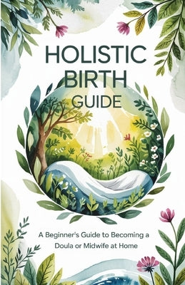 Holistic Birth Guide: A Beginner's Guide to Becoming a Doula or Midwife at Home by Powell, Irina P.