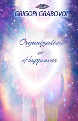 Organization of Happiness by Eam Publishing, Edilma Angel *.