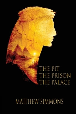 The Pit, The Prison, The Palace: The Jailhouse to The Penthouse by Simmons, Matthew
