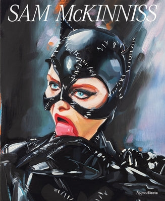 Sam McKinniss by Stagg, Natasha