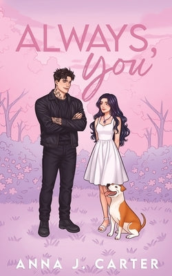 Always, You by Carter, Anna J.