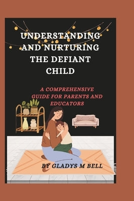 Understanding and Nurturing the Defiant Child: A Comprehensive Guide for Parents and Educators by M. Bell, Gladys