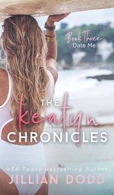 Date Me by Dodd, Jillian