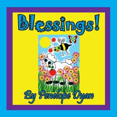 Blessings! by Dyan, Penelope