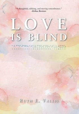 Love is Blind by E, Ruth