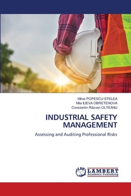 Industrial Safety Management by Popescu Stelea, Mihai