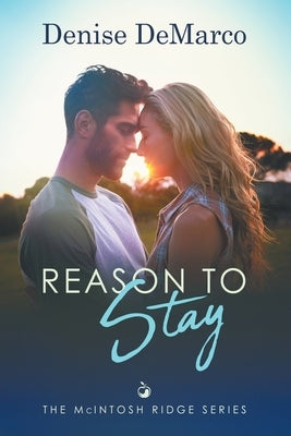 Reason to Stay by DeMarco, Denise