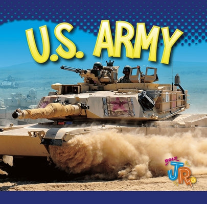 U.S. Army by Besel, Jen