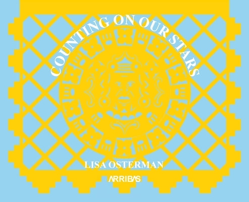 Counting on Our Stars by Osterman, Lisa