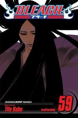 Bleach, Vol. 59: Volume 59 by Kubo, Tite