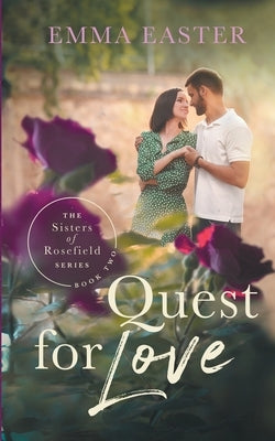 Quest For Love by Easter, Emma
