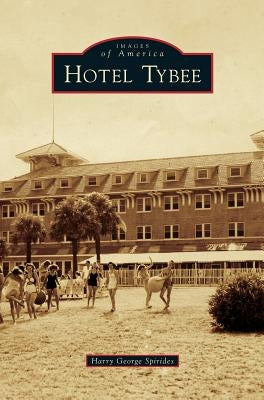 Hotel Tybee by Spirides, Harry George