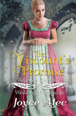 The Viscount's Promise: Regency Romance by Alec, Joyce