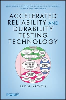 Reliability and Durability by Klyatis, Lev M.