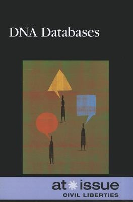 DNA Databases by Kiesbye, Stefan