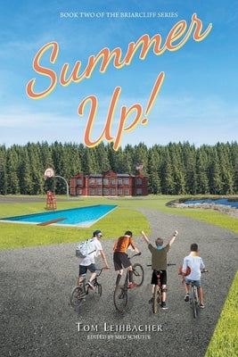 Summer Up! by Leihbacher, Tom