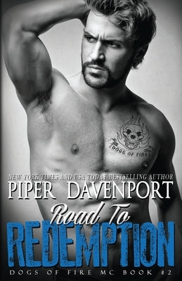 Road to Redemption by Davenport, Piper