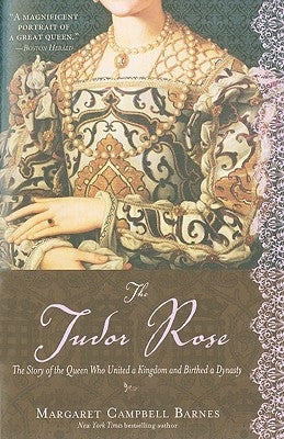 The Tudor Rose by Campbell Barnes, Margaret