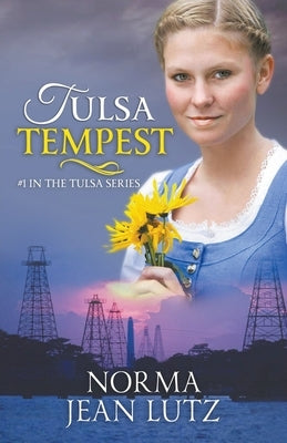 Tulsa Tempest by Lutz, Norma Jean