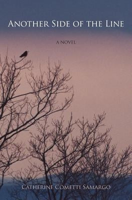 Another Side of the Line by Samargo, Catherine Cometti