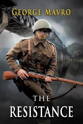 The Resistance by Mavro, George