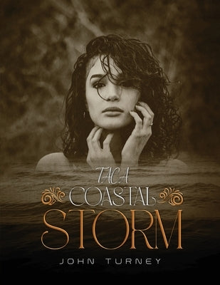 TACA Coastal Storm by Mojo, Publishing