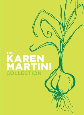 Karen Martini Collection by Martini, Karen