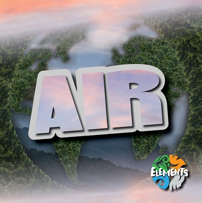 Air by Hall, Alex